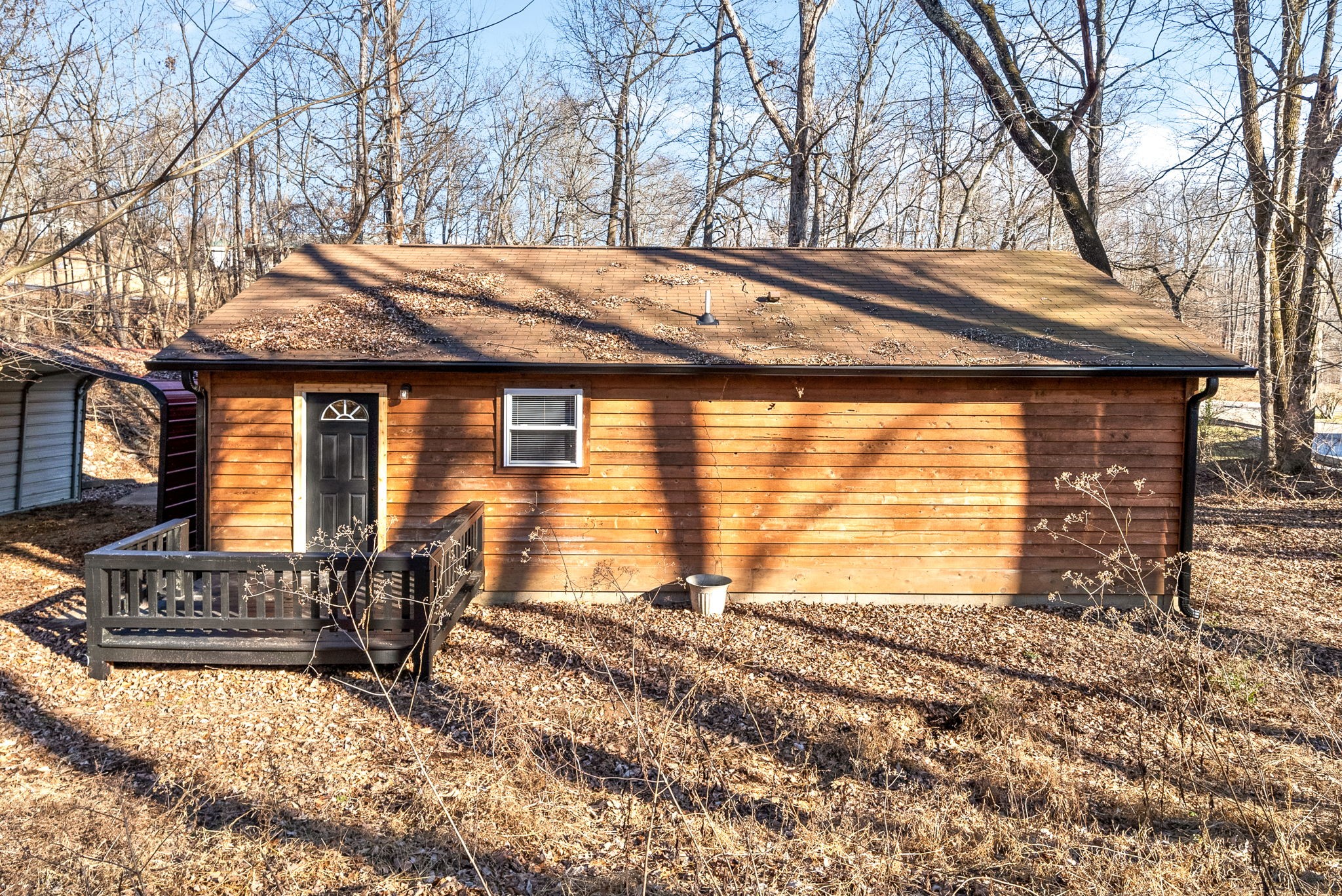 1810 Mimi Road Clarksville, TN 37040 - Photo 25 of 27 Gallery Image 25