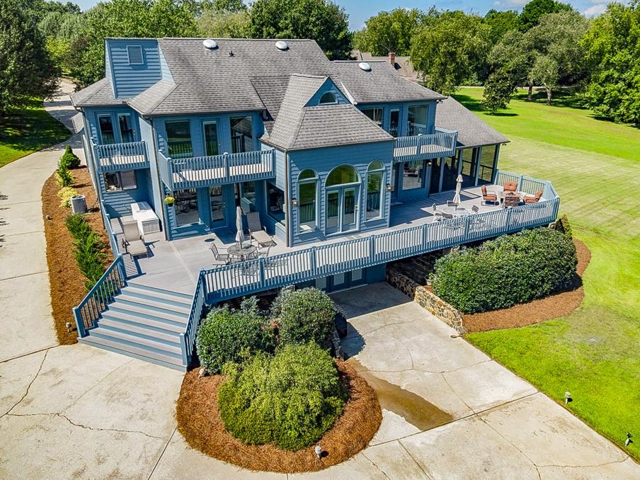 317 Watercrest Drive Inman, SC 29349 - Photo 1 of 36 Gallery Image 1