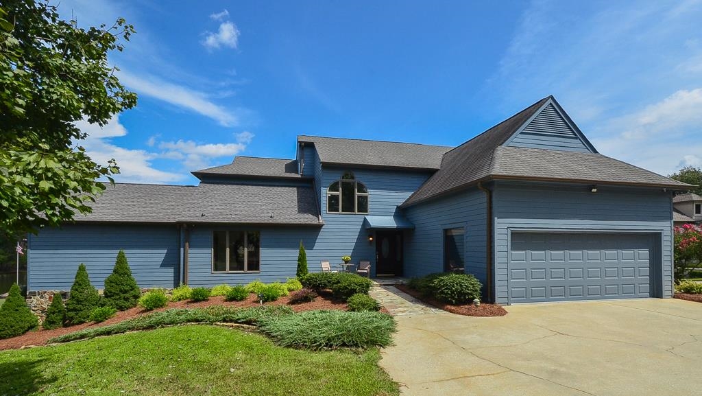 317 Watercrest Drive Inman, SC 29349 - Photo 33 of 36 Gallery Image 33
