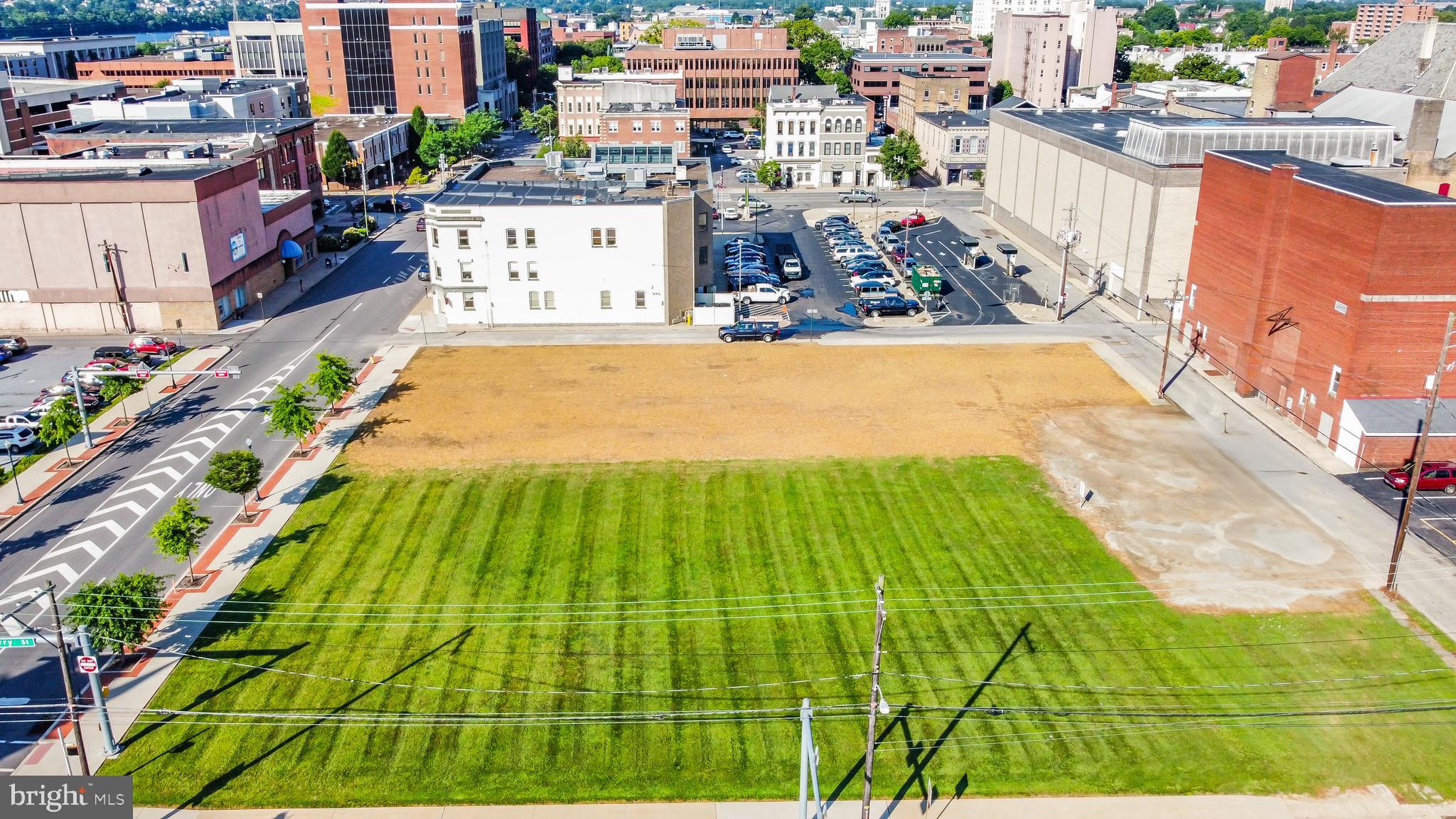 33 East 3rd Street Williamsport, PA 17701 - Photo 2 of 3 a view of an outdoor space