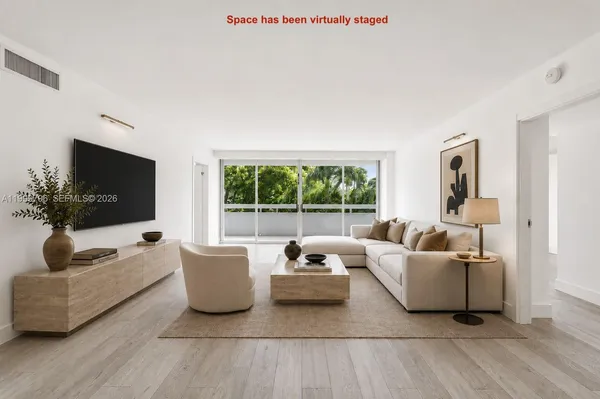 $675,000 | 1627 Brickell Avenue, Unit 603, Miami, FL 33129