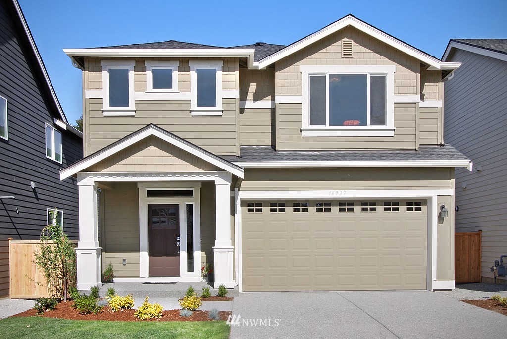 4408 225th Place Southeast Bothell, WA 98021 - Photo 1 of 18