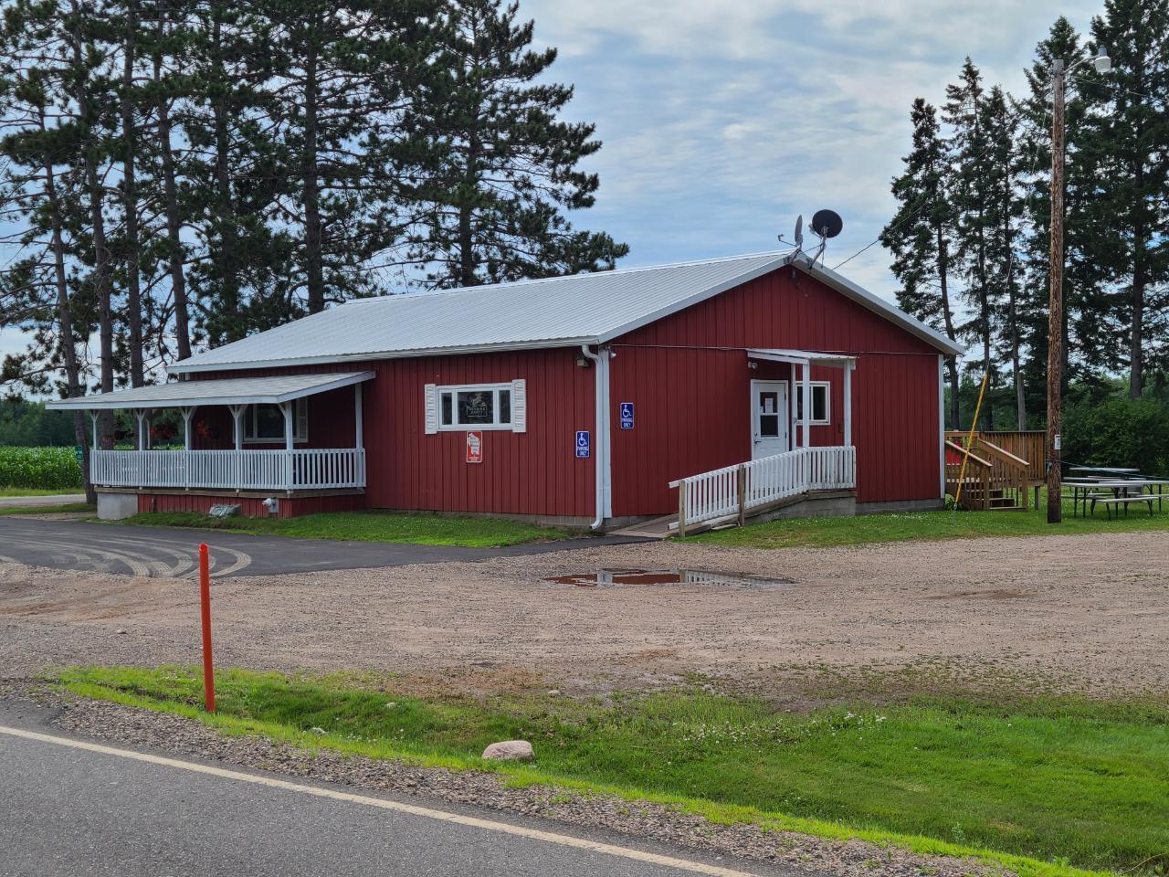 N10105 Cth F Phillips, WI 54555 - Photo 2 of 19 Gallery Image 2