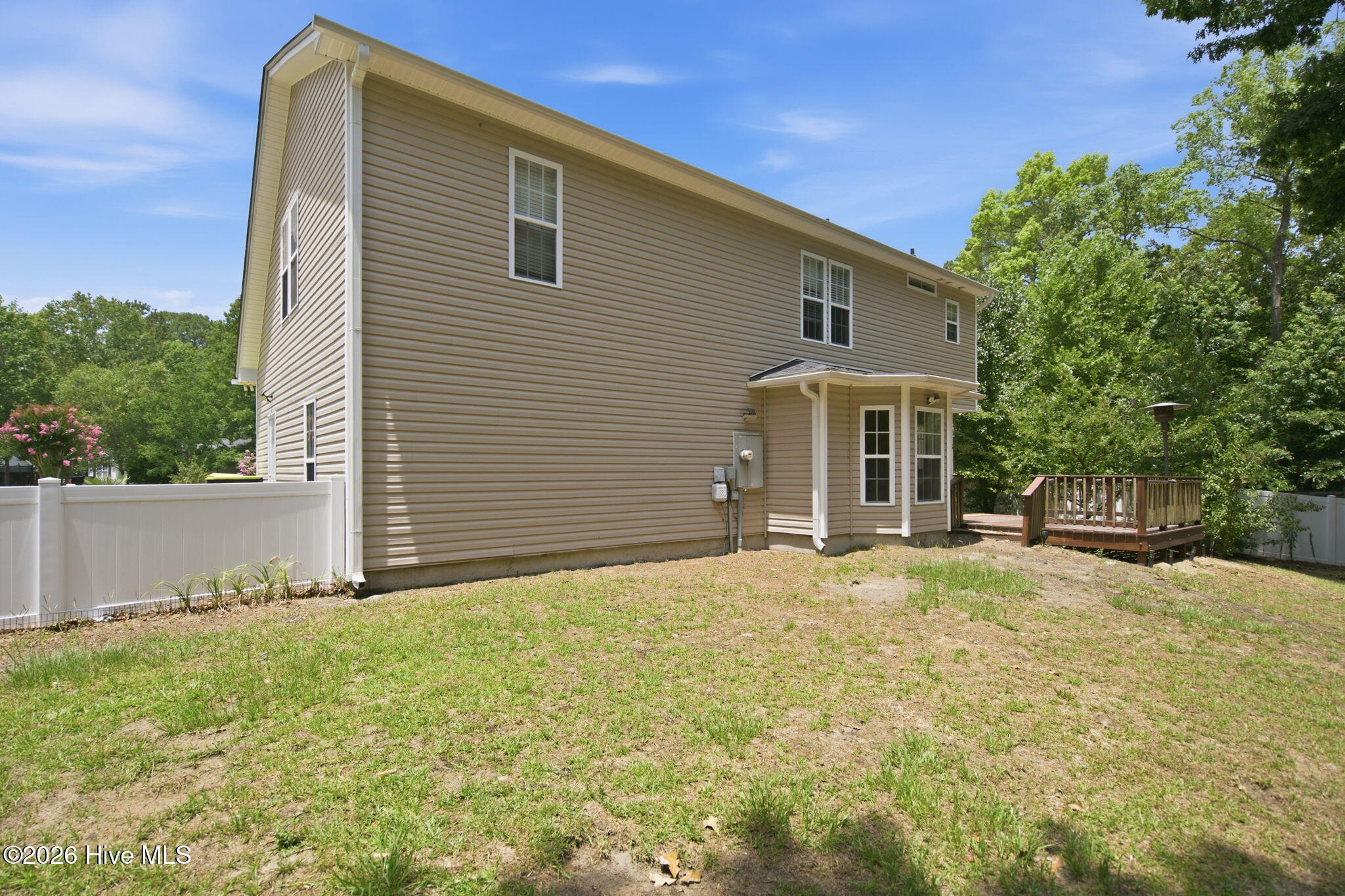 7417 Hazelstone Lane Leland, NC 28451 - Photo 47 of 53
