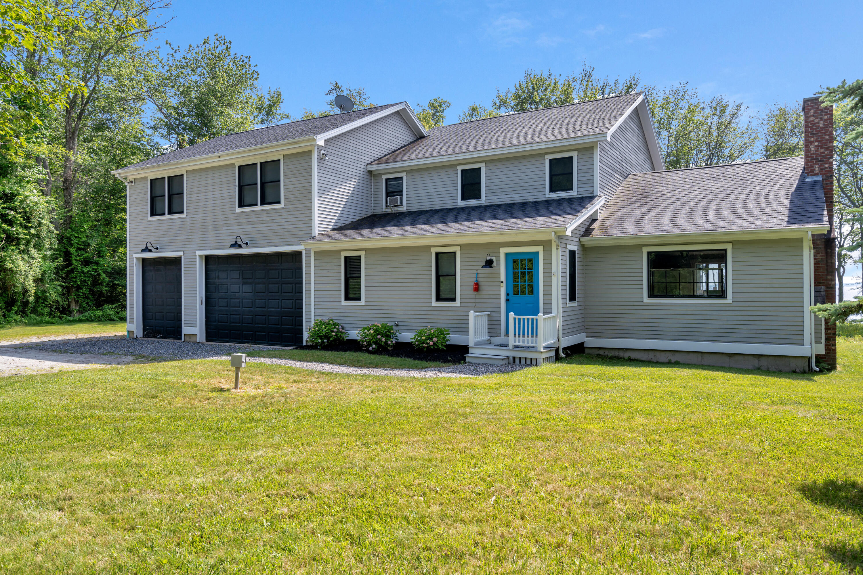 48 Pond Road Chebeague Island, ME 04017 - Photo 2 of 36 DSC05671