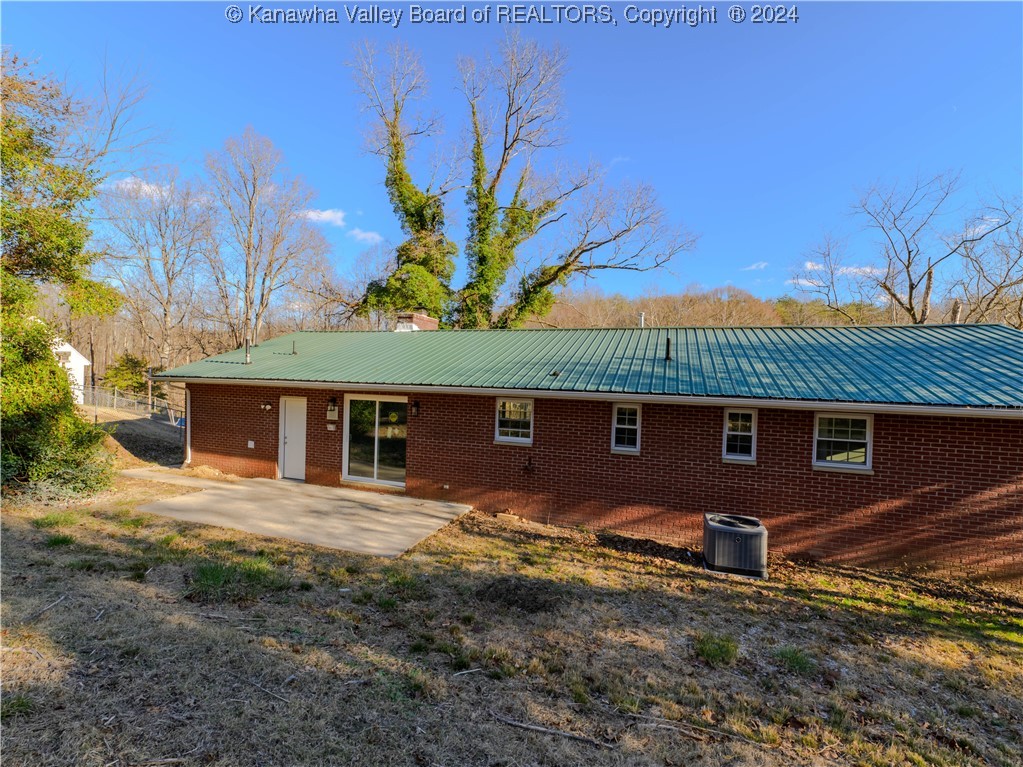 247 Dutch Road Charleston, WV 25302 - Photo 28 of 29 Gallery Image 28