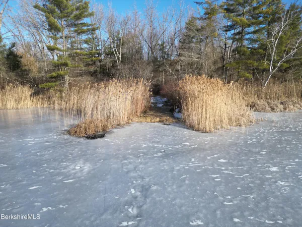 a view of outdoor space and lake view