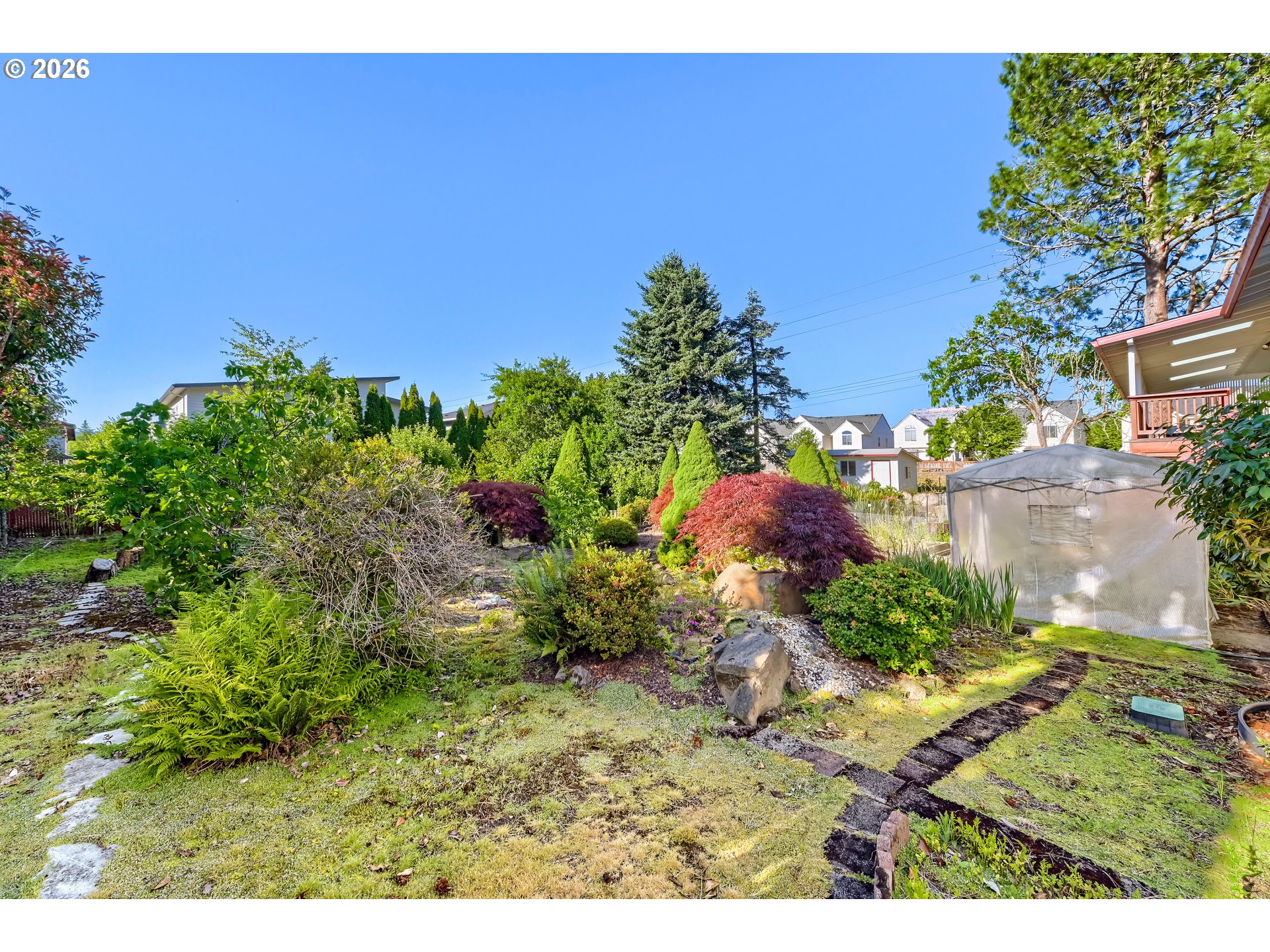 14655 Northwest West Union Road Portland, OR 97229 - Photo 36 of 41