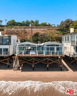 $10,995,000 | 27044 Malibu Cove Colony Drive, Malibu, CA 90265