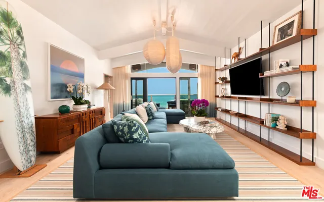 $10,995,000 | 27044 Malibu Cove Colony Drive, Malibu, CA 90265