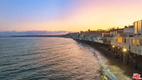 $10,995,000 | 27044 Malibu Cove Colony Drive, Malibu, CA 90265