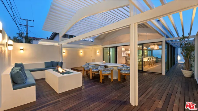 $10,995,000 | 27044 Malibu Cove Colony Drive, Malibu, CA 90265