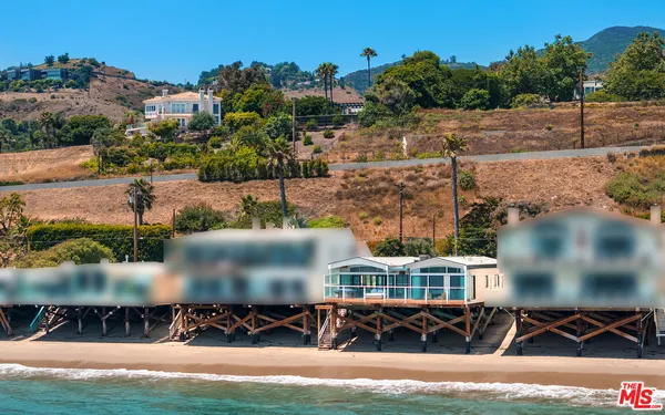 $10,995,000 | 27044 Malibu Cove Colony Drive, Malibu, CA 90265