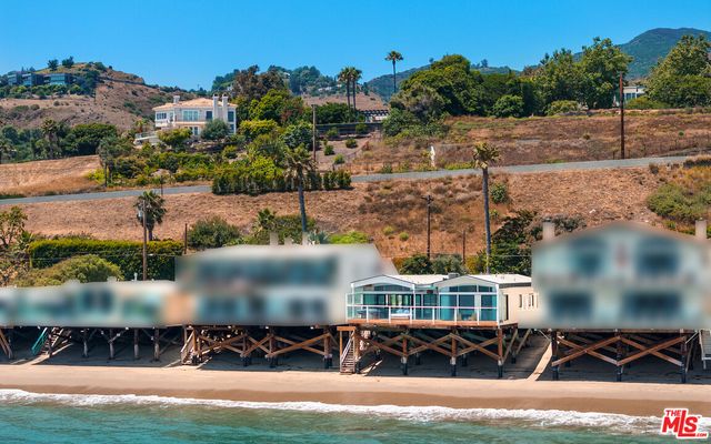 $10,995,000 | 27044 Malibu Cove Colony Drive, Malibu, CA 90265