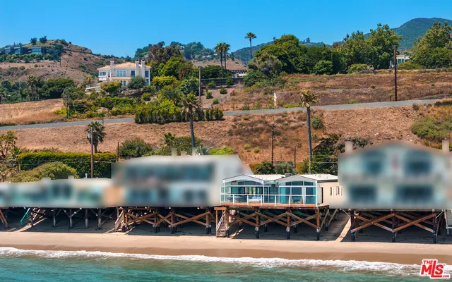 $10,995,000 | 27044 Malibu Cove Colony Drive, Malibu, CA 90265
