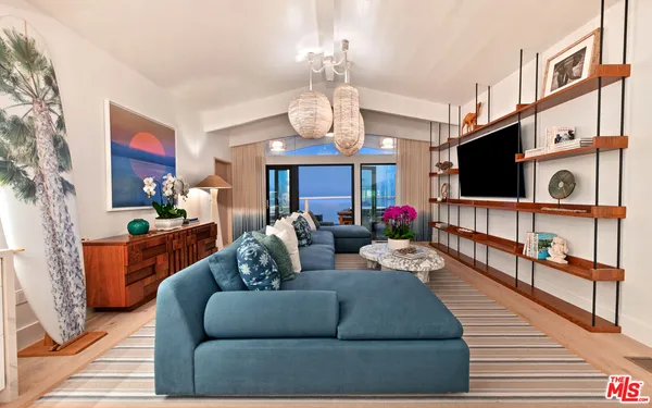 $10,995,000 | 27044 Malibu Cove Colony Drive, Malibu, CA 90265