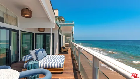 $10,995,000 | 27044 Malibu Cove Colony Drive, Malibu, CA 90265