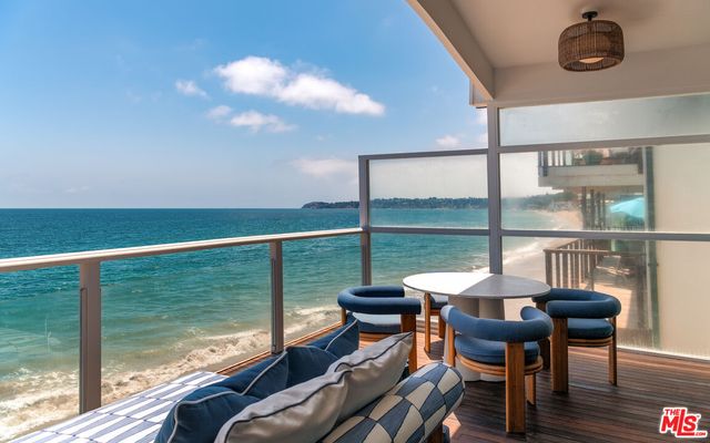 $10,995,000 | 27044 Malibu Cove Colony Drive, Malibu, CA 90265