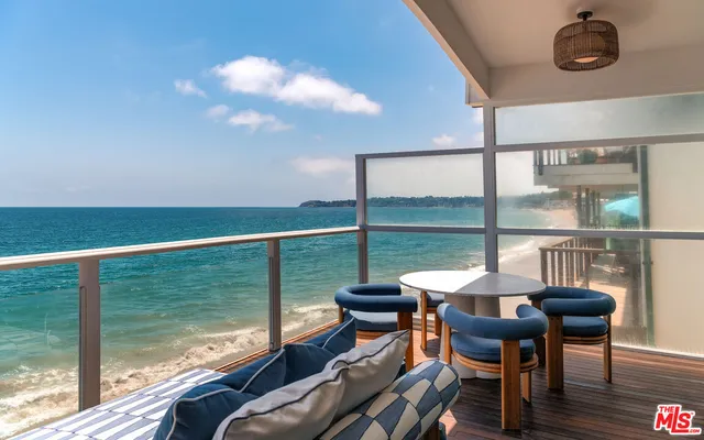 $10,995,000 | 27044 Malibu Cove Colony Drive, Malibu, CA 90265