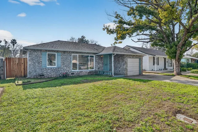 $260,000 | 2640 Atlas Avenue, Sacramento, CA 95820