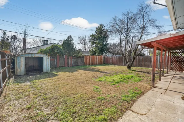 $260,000 | 2640 Atlas Avenue, Sacramento, CA 95820