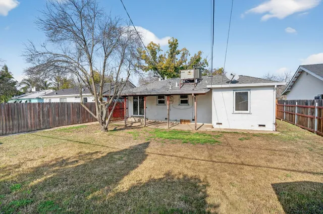 $260,000 | 2640 Atlas Avenue, Sacramento, CA 95820