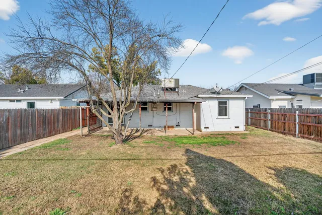 $260,000 | 2640 Atlas Avenue, Sacramento, CA 95820