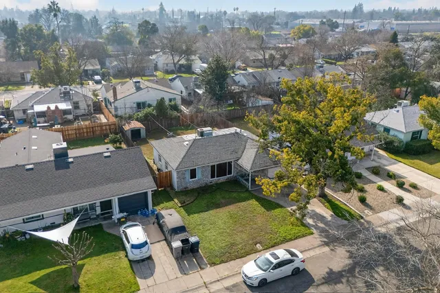 $260,000 | 2640 Atlas Avenue, Sacramento, CA 95820