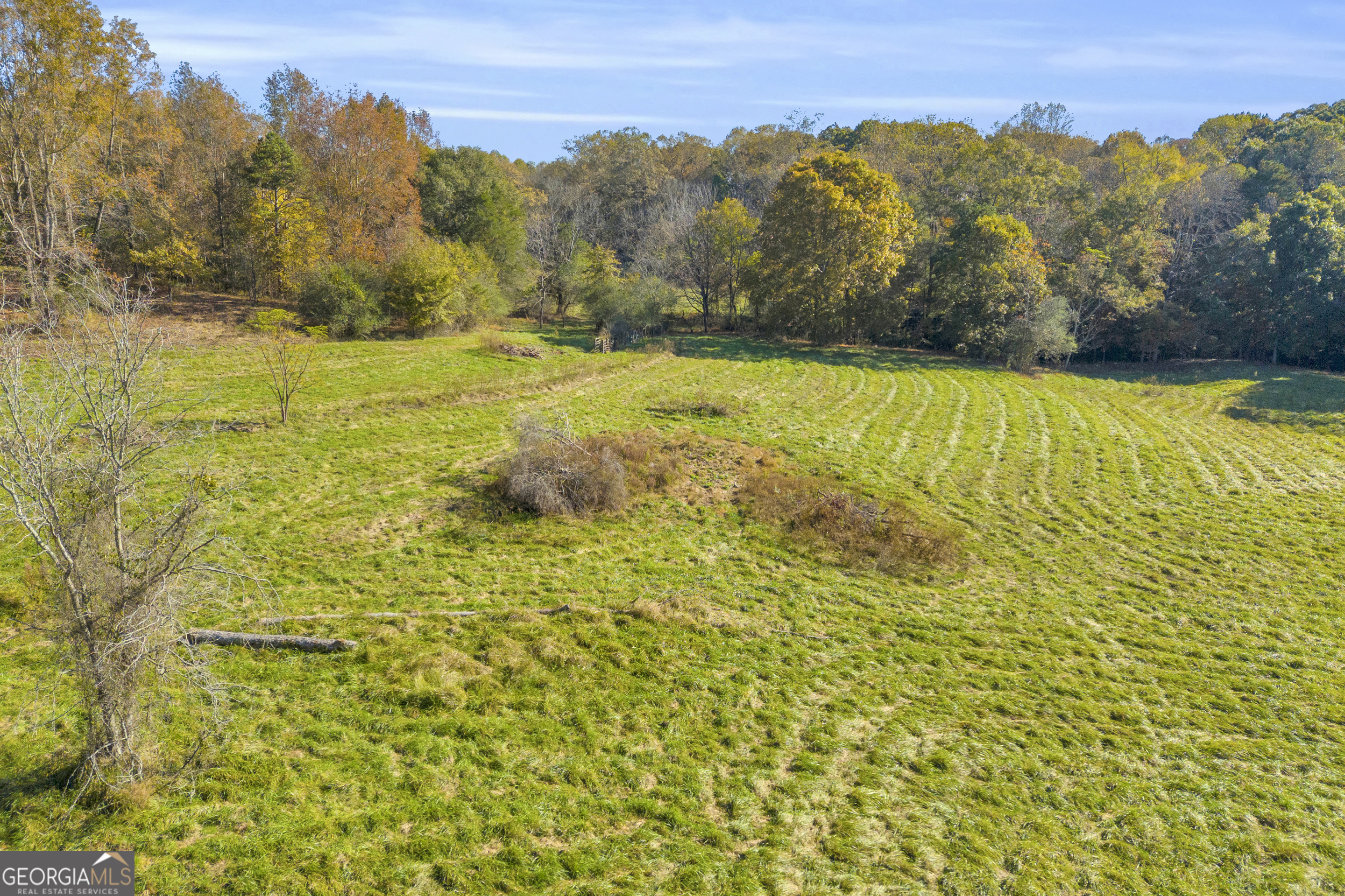 1129 Lord Road Commerce, GA 30530 - Photo 24 of 30 a view of an outdoor space and a yard