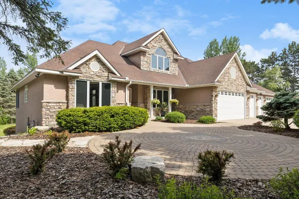 $995,000 | 16339 Guadalcanal Street Northeast, Andover, MN 55304