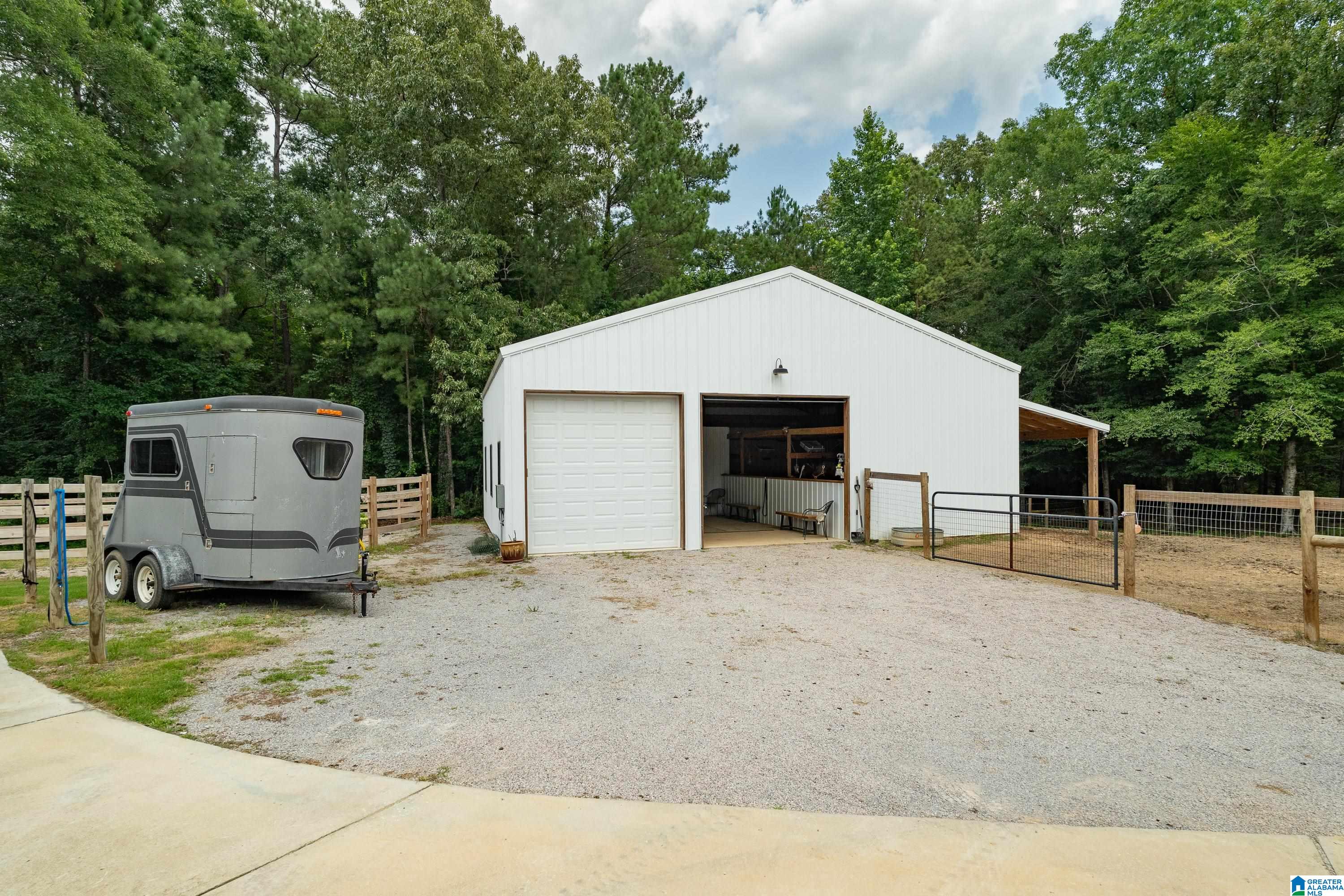 340 Lake Cottage Road Sterrett, AL 35147 - Photo 64 of 83