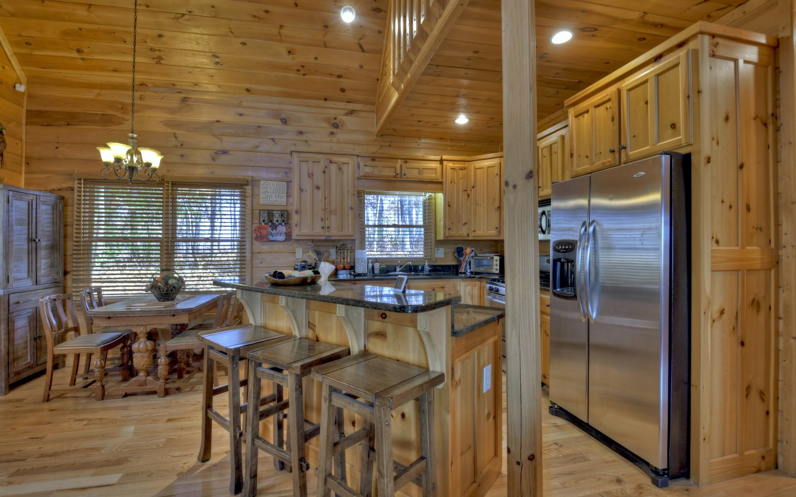 900 Overlook Road Blue Ridge, GA 30513 - Photo 10 of 45 Additional View