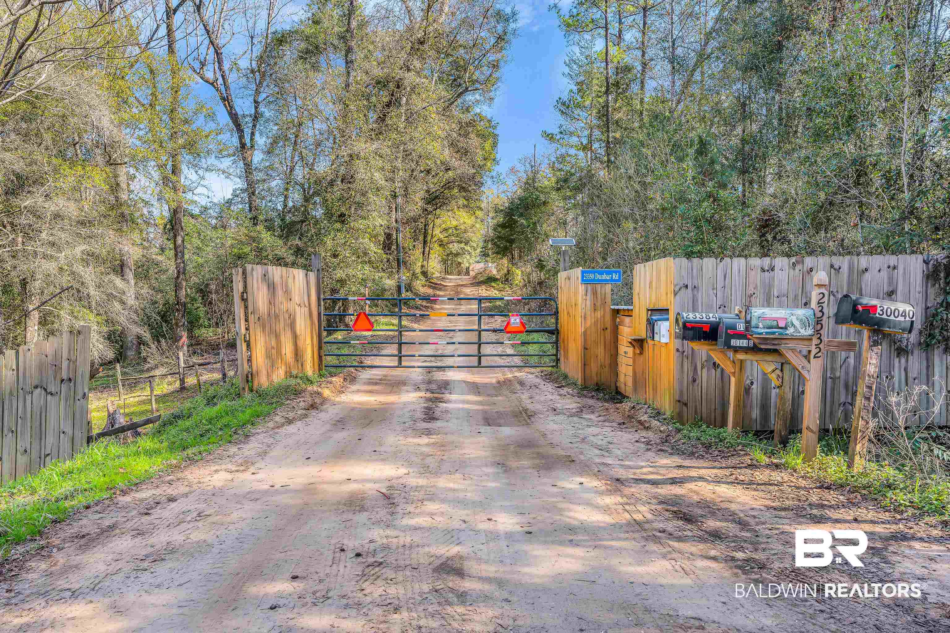 23532 Dunbar Road Robertsdale, AL 36567 - Photo 29 of 29