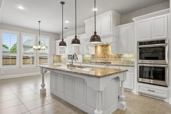 $799,900 | 7433 Rockyford Drive, Frisco, TX 75035