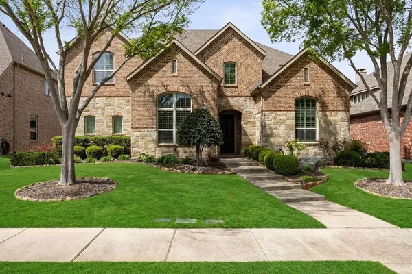 $799,900 | 7433 Rockyford Drive, Frisco, TX 75035