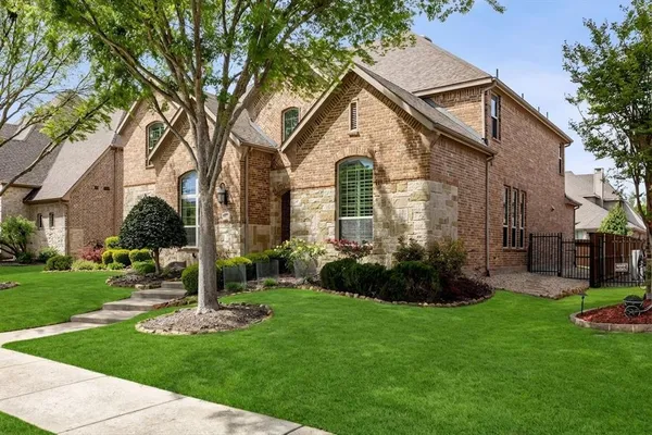 $799,900 | 7433 Rockyford Drive, Frisco, TX 75035