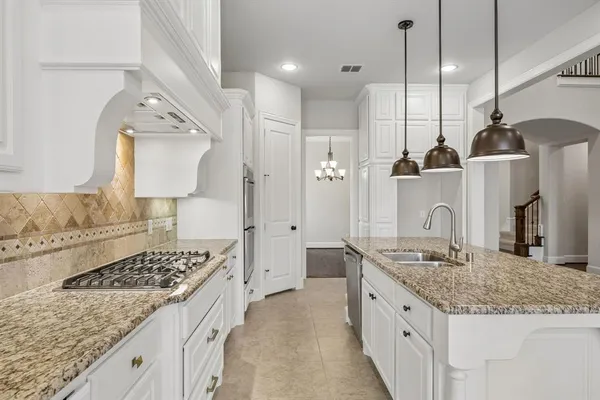 $799,900 | 7433 Rockyford Drive, Frisco, TX 75035