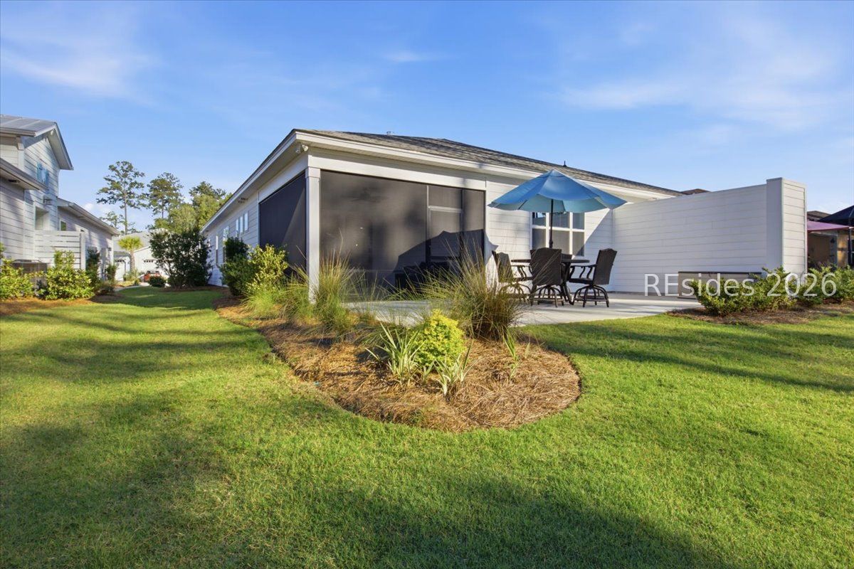 88 Weekend Avenue Hardeeville, SC 29927 - Photo 31 of 71