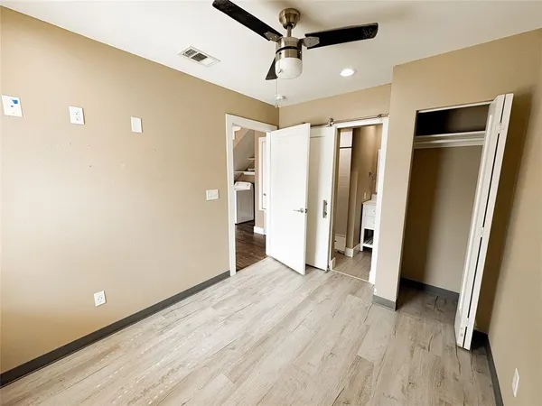 $1,400 | 301 East Brockett Street, Unit 100, Sherman, TX 75090