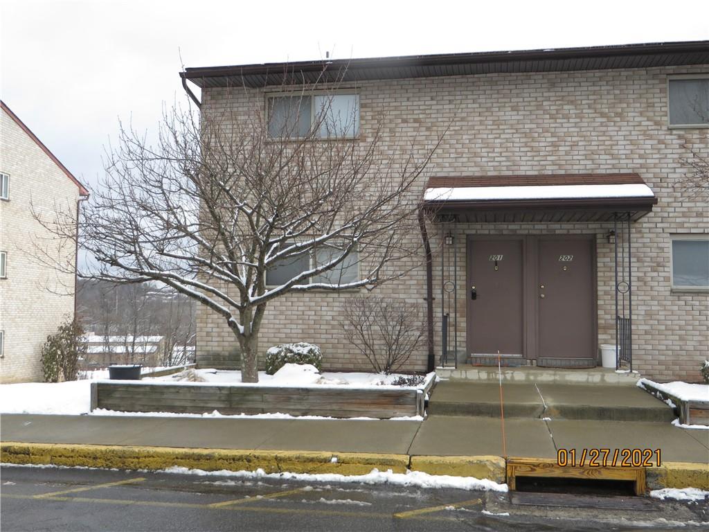 26 Cooper Road, Unit 201 Poughkeepsie, NY 12603 - Photo 1 of 1 Gallery Image 1