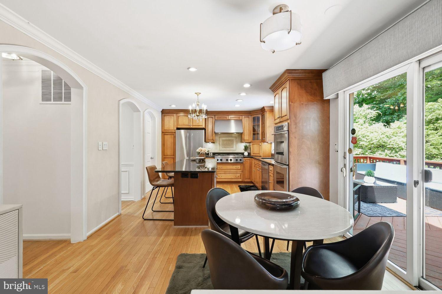 1332 Winding Waye Lane Silver Spring, MD 20902 - Photo 28 of 84