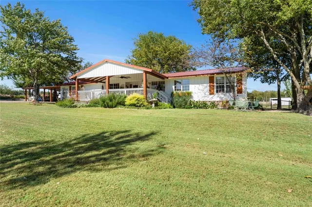 $583,500 | 8235 County Road 506, Anna, TX 75409