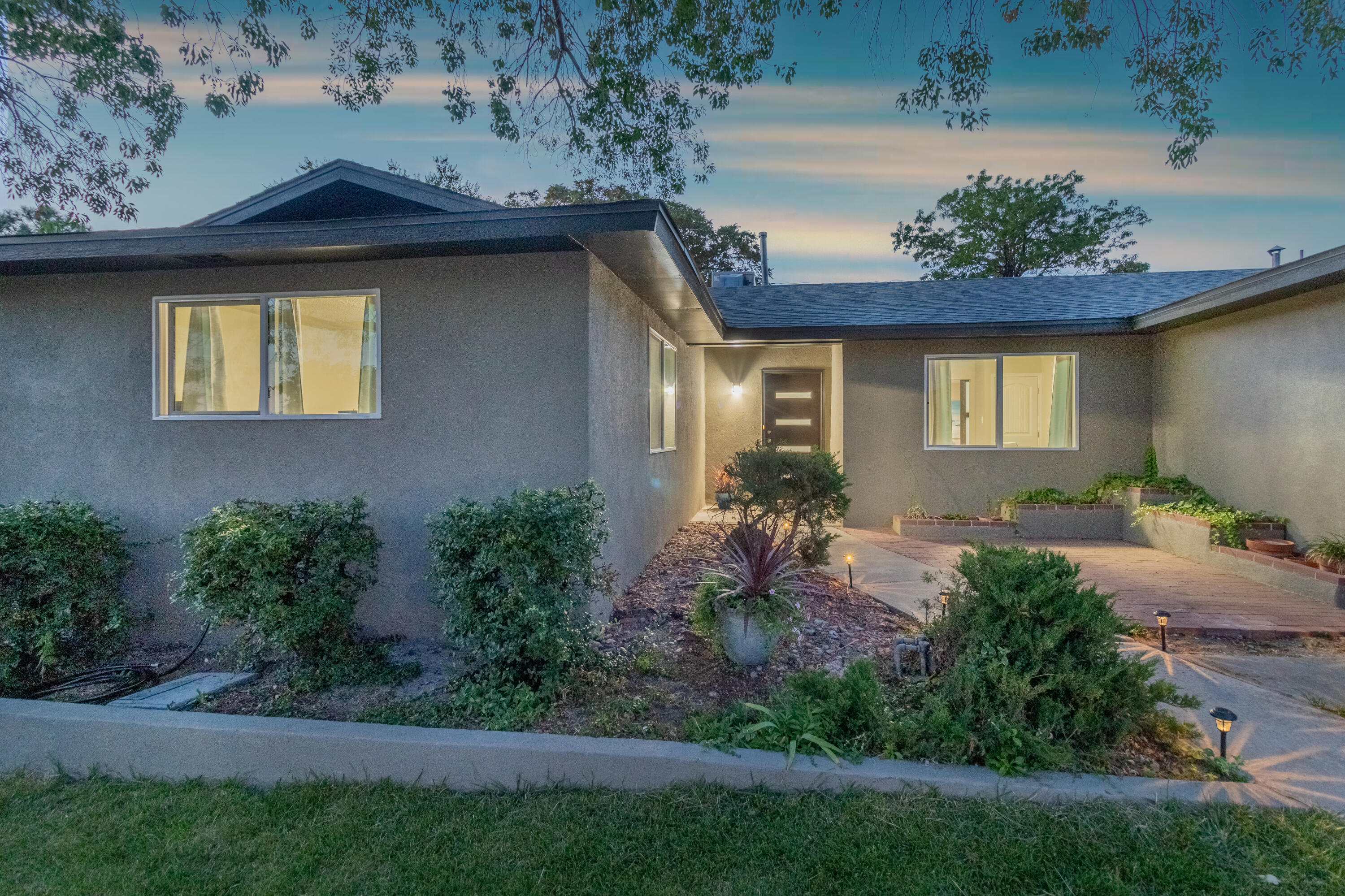 3805 Big Bend Road Northeast Albuquerque, NM 87111 - Photo 1 of 1 Gallery Image 1