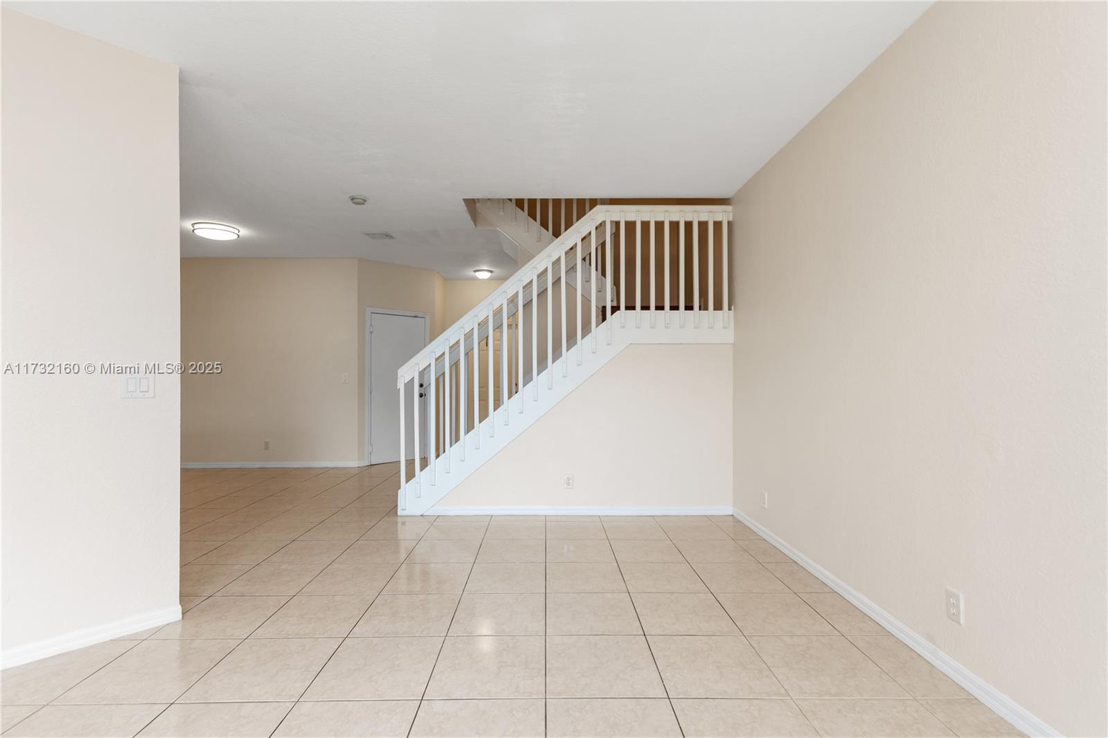 Spring Tree Sunrise, FL 33351 - Photo 19 of 44 a view of entryway with stairs