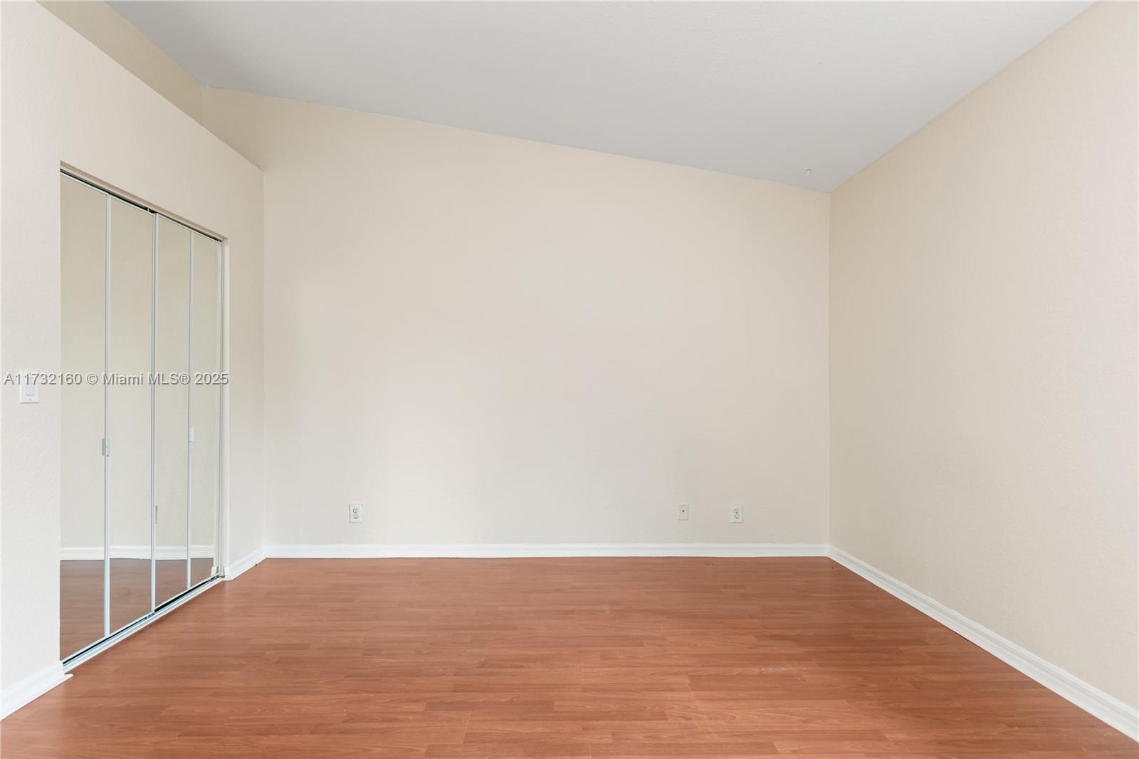 Spring Tree Sunrise, FL 33351 - Photo 26 of 44 a view of an empty room