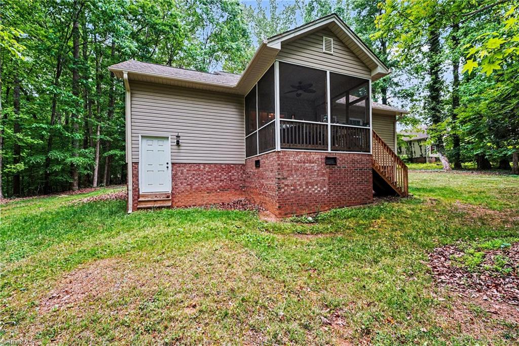7802 High Meadows Road Greensboro, NC 27455 - Photo 49 of 50