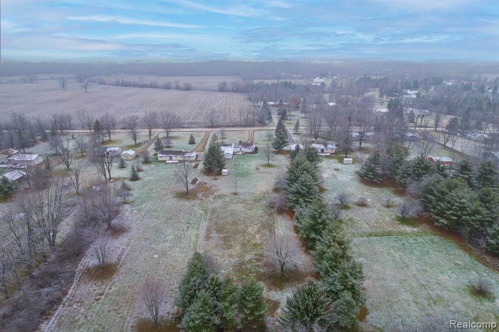 4101 West Ray Road Grand Blanc, MI 48439 - Photo 20 of 21