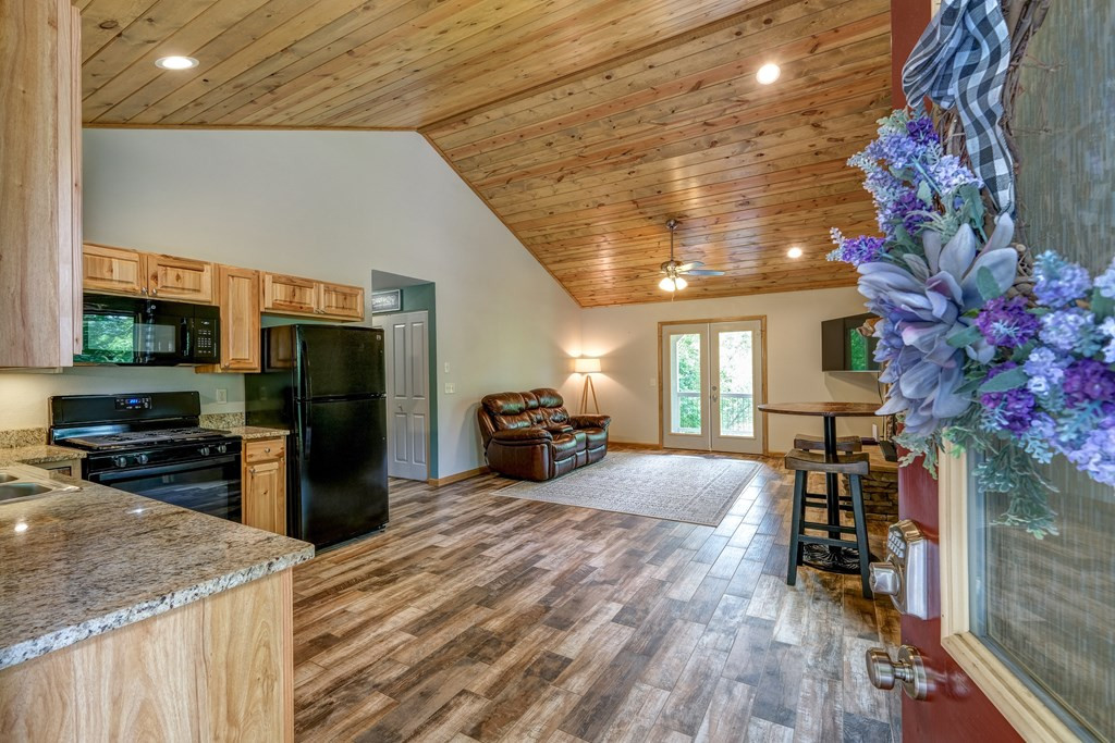 70 Refuge Rdg Road Murphy, NC 28906 - Photo 8 of 28