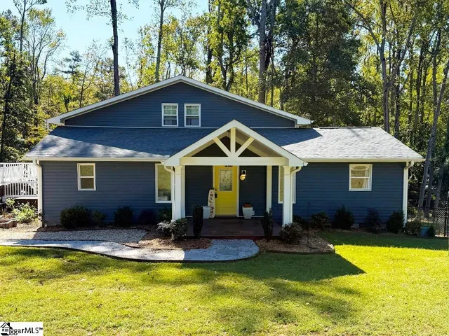 $469,000 | 327 Pine Drive, Piedmont, SC 29673