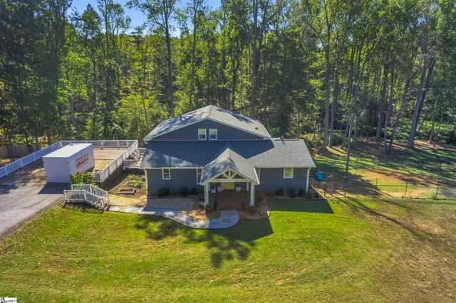 $469,000 | 327 Pine Drive, Piedmont, SC 29673
